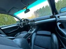 BMW 320i 150KM M52 e46 Sedan M-Pakiet Individual Kolor skarabaeusgruen - 5