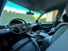 BMW 320i 150KM M52 e46 Sedan M-Pakiet Individual Kolor skarabaeusgruen - 8