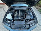 BMW 320i 150KM M52 e46 Sedan M-Pakiet Individual Kolor skarabaeusgruen - 9