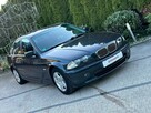BMW 320i 150KM M52 e46 Sedan M-Pakiet Individual Kolor skarabaeusgruen - 11