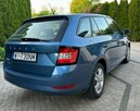 Skoda Fabia Kombi 1.0 75KM LPG Salon Polska Faktura 23% Opłaty - 3