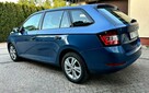 Skoda Fabia Kombi 1.0 75KM LPG Salon Polska Faktura 23% Opłaty - 4