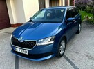 Skoda Fabia Kombi 1.0 75KM LPG Salon Polska Faktura 23% Opłaty - 10
