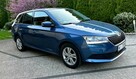 Skoda Fabia Kombi 1.0 75KM LPG Salon Polska Faktura 23% Opłaty - 13