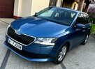 Skoda Fabia Kombi 1.0 75KM LPG Salon Polska Faktura 23% Opłaty - 14