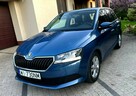 Skoda Fabia Kombi 1.0 75KM LPG Salon Polska Faktura 23% Opłaty - 16