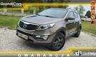 Kia Sportage 2.0 163KM # L # Bogate Wyposażenie # Serwis do Końca # Super Stan !!! - 1