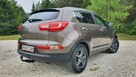 Kia Sportage 2.0 163KM # L # Bogate Wyposażenie # Serwis do Końca # Super Stan !!! - 2