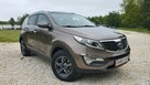 Kia Sportage 2.0 163KM # L # Bogate Wyposażenie # Serwis do Końca # Super Stan !!! - 3