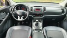 Kia Sportage 2.0 163KM # L # Bogate Wyposażenie # Serwis do Końca # Super Stan !!! - 5