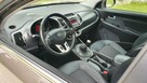 Kia Sportage 2.0 163KM # L # Bogate Wyposażenie # Serwis do Końca # Super Stan !!! - 10