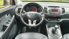 Kia Sportage 2.0 163KM # L # Bogate Wyposażenie # Serwis do Końca # Super Stan !!! - 16