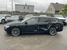 Škoda Superb 4x4 L&K Automat Kamery 360 Skóra 265KM - 4