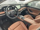 Škoda Superb 4x4 L&K Automat Kamery 360 Skóra 265KM - 6