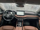 Škoda Superb 4x4 L&K Automat Kamery 360 Skóra 265KM - 8