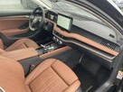 Škoda Superb 4x4 L&K Automat Kamery 360 Skóra 265KM - 10