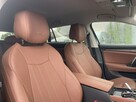 Škoda Superb 4x4 L&K Automat Kamery 360 Skóra 265KM - 12