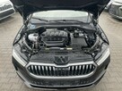 Škoda Superb 4x4 L&K Automat Kamery 360 Skóra 265KM - 13