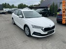 Škoda Octavia Automat Virtual cockpit Podgrzewanie TDI - 1