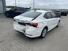 Škoda Octavia Automat Virtual cockpit Podgrzewanie TDI - 2