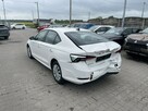 Škoda Octavia Automat Virtual cockpit Podgrzewanie TDI - 3