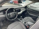Škoda Octavia Automat Virtual cockpit Podgrzewanie TDI - 5