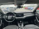 Škoda Octavia Automat Virtual cockpit Podgrzewanie TDI - 7