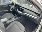 Škoda Octavia Automat Virtual cockpit Podgrzewanie TDI - 8