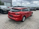Renault Megane Podgrzewanie Klimatronik Virtual cocpit 140KM - 2
