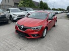 Renault Megane Podgrzewanie Klimatronik Virtual cocpit 140KM - 5