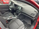 Renault Megane Podgrzewanie Klimatronik Virtual cocpit 140KM - 9