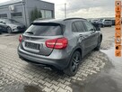 Mercedes GLA 220 4Matic Automat Klimatronik Podgrzewanie Skóra 170KM - 1