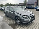 Mercedes GLA 220 4Matic Automat Klimatronik Podgrzewanie Skóra 170KM - 2