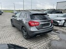 Mercedes GLA 220 4Matic Automat Klimatronik Podgrzewanie Skóra 170KM - 4