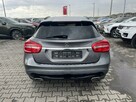 Mercedes GLA 220 4Matic Automat Klimatronik Podgrzewanie Skóra 170KM - 5