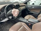 Mercedes GLA 220 4Matic Automat Klimatronik Podgrzewanie Skóra 170KM - 6
