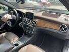 Mercedes GLA 220 4Matic Automat Klimatronik Podgrzewanie Skóra 170KM - 9