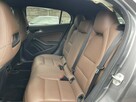 Mercedes GLA 220 4Matic Automat Klimatronik Podgrzewanie Skóra 170KM - 10