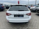 Škoda Superb Hybryda Plug-IN Automat Kamera  Podgrzewanie 218KM - 3