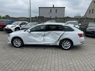 Škoda Superb Hybryda Plug-IN Automat Kamera  Podgrzewanie 218KM - 4