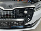 Škoda Superb Hybryda Plug-IN Automat Kamera  Podgrzewanie 218KM - 5