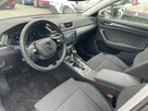 Škoda Superb Hybryda Plug-IN Automat Kamera  Podgrzewanie 218KM - 7