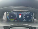 Škoda Superb Hybryda Plug-IN Automat Kamera  Podgrzewanie 218KM - 8