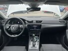 Škoda Superb Hybryda Plug-IN Automat Kamera  Podgrzewanie 218KM - 9