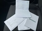 Škoda Superb Hybryda Plug-IN Automat Kamera  Podgrzewanie 218KM - 12