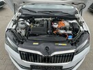 Škoda Superb Hybryda Plug-IN Automat Kamera  Podgrzewanie 218KM - 13