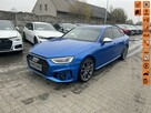 S4 Quattro 341KM Kamera Carbon Skóra - 1