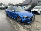 S4 Quattro 341KM Kamera Carbon Skóra - 2