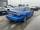 S4 Quattro 341KM Kamera Carbon Skóra - 3