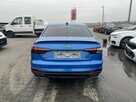 S4 Quattro 341KM Kamera Carbon Skóra - 4